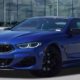 BMW M850 i x Drive Car For Sale