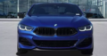 BMW M850 i x Drive Car For Sale