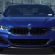 BMW M850 i x Drive Car For Sale