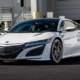 Acura NSX Coupe Car For Sale