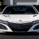 Acura NSX Coupe Car For Sale