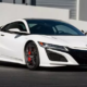 Acura NSX Coupe Car For Sale