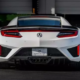 Acura NSX Coupe Car For Sale