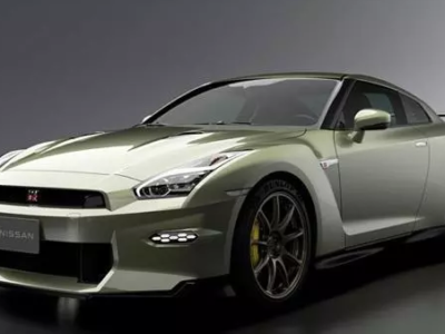 Nissan GT-R Premium Car For Sale