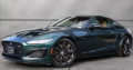 Jaguar F-TYPE P575 R75 Car For Sale