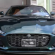 Jaguar F-TYPE P575 R75 Car For Sale