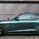 Jaguar F-TYPE P575 R75 Car For Sale