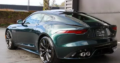 Jaguar F-TYPE P575 R75 Car For Sale