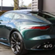 Jaguar F-TYPE P575 R75 Car For Sale