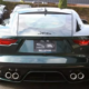 Jaguar F-TYPE P575 R75 Car For Sale