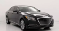 Genesis G80 3.8 Car For Sale