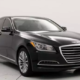 Genesis G80 3.8 Car For Sale