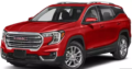 GMC Terrain SLE Car For Sale