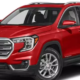 GMC Terrain SLE Car For Sale