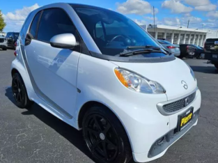 Smart ForTwo Electric Drive passion Car For Sale