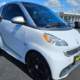 Smart ForTwo Electric Drive passion Car For Sale