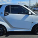 Smart ForTwo Electric Drive passion Car For Sale