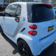 Smart ForTwo Electric Drive passion Car For Sale