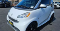 Smart ForTwo Electric Drive passion Car For Sale