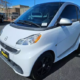 Smart ForTwo Electric Drive passion Car For Sale