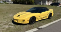 Pontiac Firebird Trans Am Car For Sale