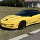 Pontiac Firebird Trans Am Car For Sale