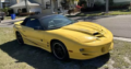 Pontiac Firebird Trans Am Car For Sale