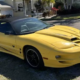 Pontiac Firebird Trans Am Car For Sale