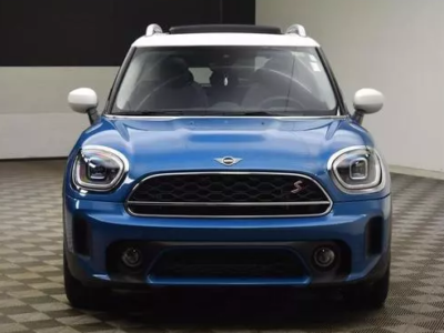 MINI Countryman Cooper S Car For Sale