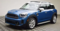 MINI Countryman Cooper S Car For Sale