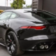 Jaguar F-TYPE P575 R75 Car For Sale