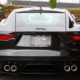 Jaguar F-TYPE P575 R75 Car For Sale