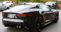 Jaguar F-TYPE P575 R75 Car For Sale