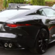 Jaguar F-TYPE P575 R75 Car For Sale