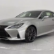 Lexus RC 350 F Sport Car For Sale