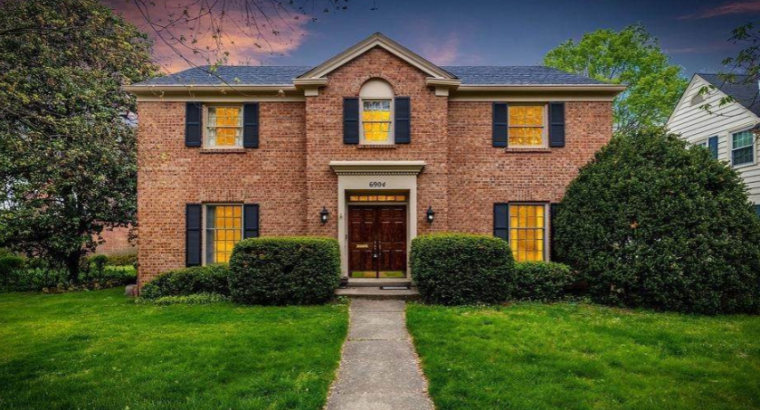 4 BR & 3 Bathrooms Residential in Hamilton County