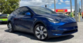 Tesla Model Y Long Range Car For Sale