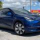 Tesla Model Y Long Range Car For Sale