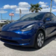 Tesla Model Y Long Range Car For Sale