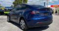 Tesla Model Y Long Range Car For Sale