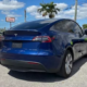 Tesla Model Y Long Range Car For Sale