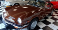 Triumph Spitfire Car For Sale