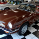 Triumph Spitfire Car For Sale