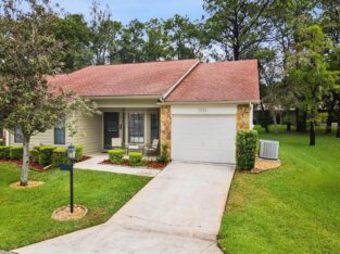 2 BR & 2 Bathrooms Residential in District of Hernando County