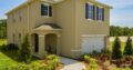 3 BR & 2 Bathrooms Residential in Osceola County