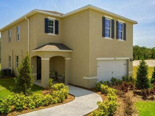 3 BR & 2 Bathrooms Residential in Osceola County