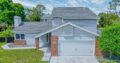 4 BR & 3 Bathrooms Residential in Osceola County