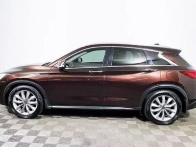 INFINITI QX50 Luxe Car For Sale