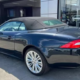 Jaguar XK Base Car For Sale