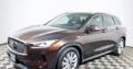 INFINITI QX50 Luxe Car For Sale